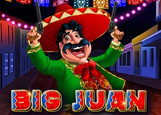Big Juan ทดลองเล่นฟรี