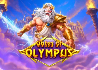 Gates of Olympus
