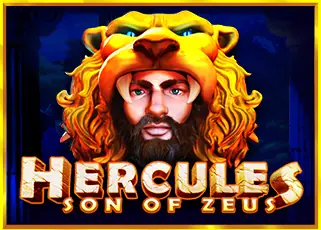 Hercules Son of Zeus ทดลองเล่นฟรี
