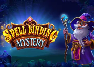 Spellbinding Mystery ทดลองเล่นฟรี