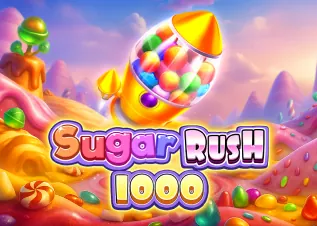 Sugar Rush 1000 ทดลองเล่นฟรี