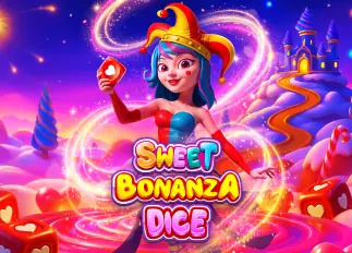 Sweet Bonanza Dice ทดลองเล่นฟรี