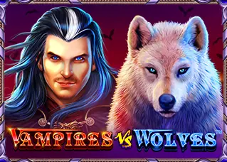Vampires vs Wolves ทดลองเล่นฟรี